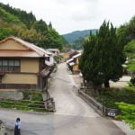 ④ 新町橋（しんまちばし）