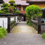 ⑤ 京信寺橋（きょうしんじばし）