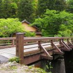 ⑦ 大音寺橋（だいおんじばし）