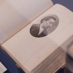 「小泉八雲・セツゆかり」番外展示開催中